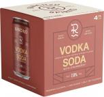 Ranch2o Cocktail Vodka Soda 0 (435)