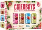 Ciderboys Hard Cider Variety Pack 0 (221)