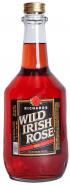 Wild Irish Rose Red 0 (1500)