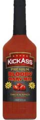 Bloody Mary Thick & Spicy Kick Ass