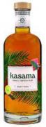 Kasama Small Batch Rum Aged 7 Years 0 (750)