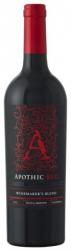 Apothic - Winemaker's Red California 2020 (750ml) (750ml)