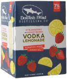 Dogfish Head Strawberry Honeyberry Vodka Lemonade 0 (414)