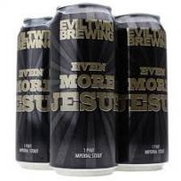 Evil Twin Even More Jesus (4 pack 16oz cans) (4 pack 16oz cans)
