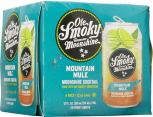 Ole Smoky Mountain Mule Moonshine Cocktail (414)