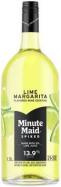 Minute Maid Lime Margarita 0 (1500)