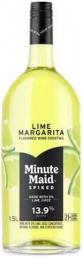 Minute Maid Lime Margarita (1.5L) (1.5L)