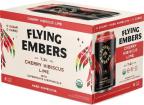 Flying Embers Cherry Hibiscus Kombucha 0 (62)