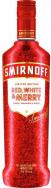 Smirnoff Red White & Merry Flavored Vodka 0 (750)
