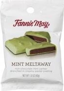 Fannie May Mint Meltaway 1.5 oz 0