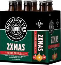 Southern Tier 2xmas (6 pack 12oz bottles) (6 pack 12oz bottles)