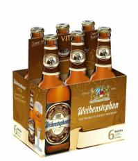 Weihenstephaner Vitus (6 pack bottles) (6 pack bottles)