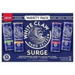 White Claw Surge Seltzer Variety 0 (221)