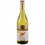 Yellow Tail Buttery Chardonnay 0 (750)
